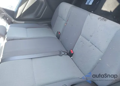 2003 Toyota Matrix Standard from USA, damaged, VIN 2T1LR32E53C100957